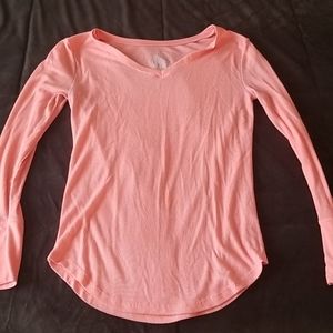 Long sleeve